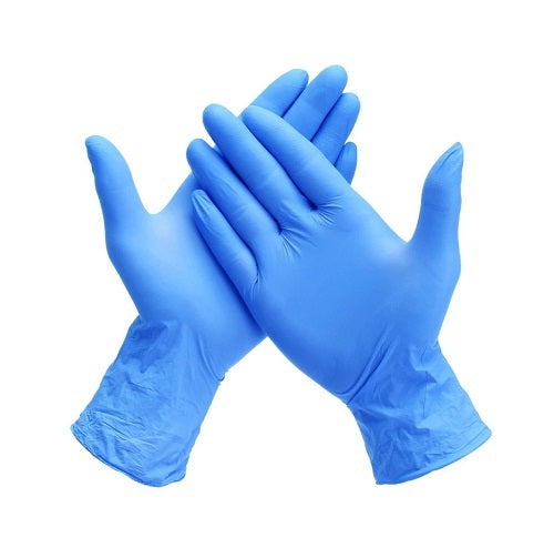 Nitrile Gloves