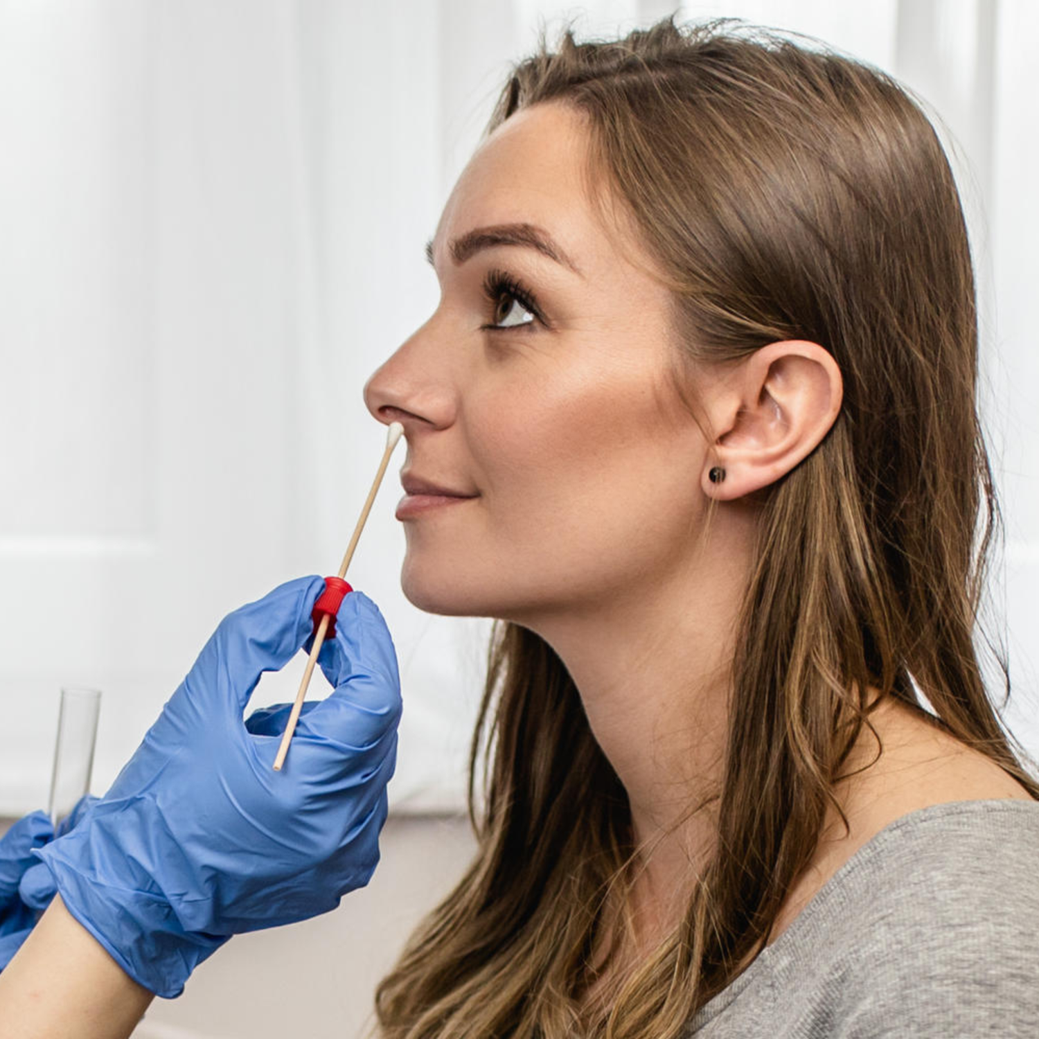 Test rapido COVID-19 WizBiotech certificato CE