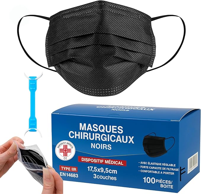 Medical Surgical Masks